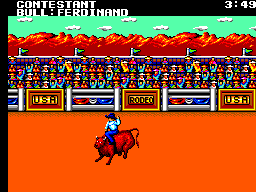 World Games Screenshot 1